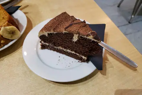 Reubens Cafe and Bakery photo 3